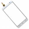 Huawei Honor 3X G750 Οθόνη Αφής Λευκό (OEM) (BULK)